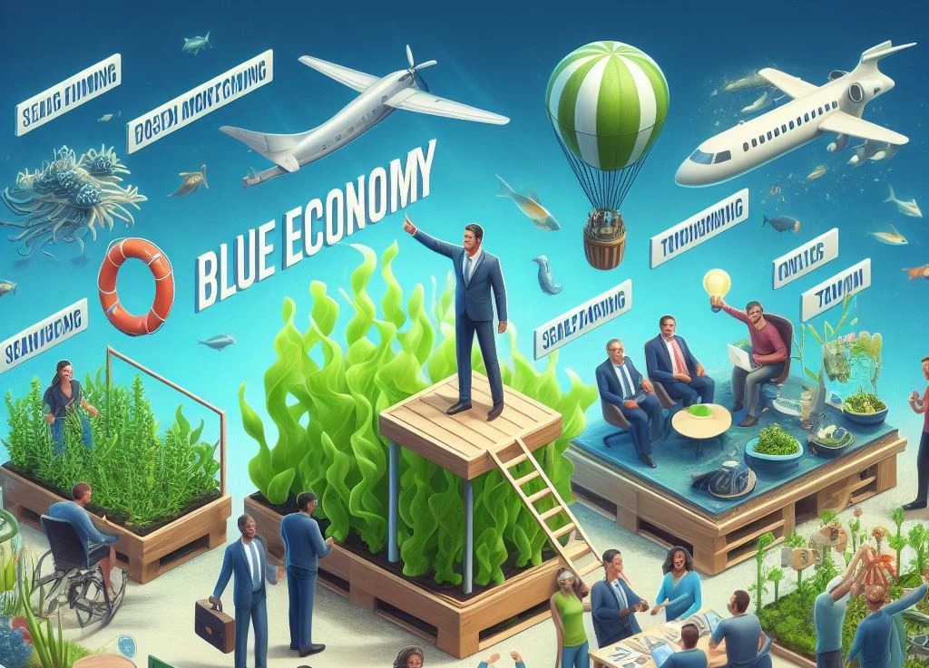 𝐔𝐁𝐄𝐂 𝐏𝐫𝐨𝐣𝐞𝐜𝐭 𝐥𝐚𝐮𝐧𝐜𝐡𝐞𝐬 𝐭𝐨𝐝𝐚𝐲
The project aims to revitalize economic growth through the promotion of marine and coastal resilience. The launch ceremony begins at 9 a.m. at the Finance Administrative Centre.
For complete details: govt.lc/news/unleashin…