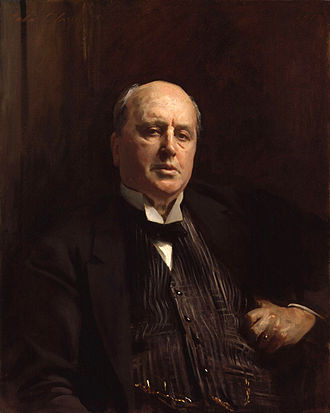 📢Next week📢 Prof @TimLustig will be delivering a paper about his latest research on Henry James titled ''The Passionate Corrector': Jamesian Revisionary Practice in the Short Stories, 1892-95' | Weds, 17th April | 2.15pm | CBA0.013 | All welcome!