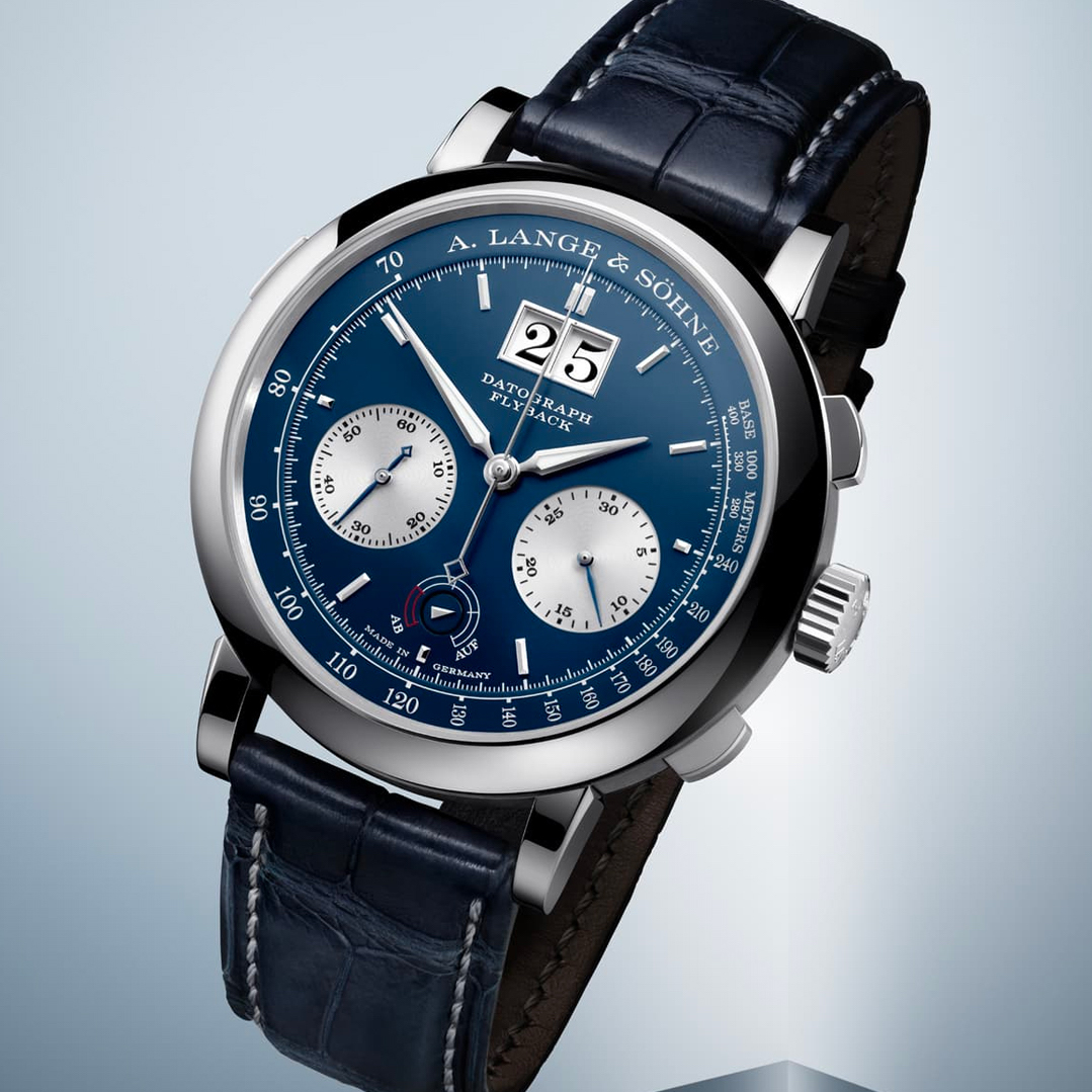 Watches & Wonders 2024 : les nouveautés chez #ALangeSoehne👇 
➡️ bit.ly/3vYEvIO ⬅️