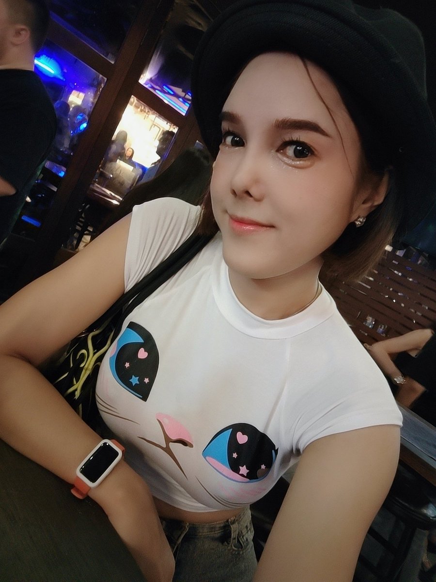 อยากเจอ แมวเหมียว ทักทาย ได้ค่ะ

#สาวสอง #สาว2 #ชายแท้ชอบสาวสอง #ชอบสาวสอง #ladyboy #ladyboyBkk #วุฒากาศ #ท่าพระ #จอมทอง #พระราม2 #บางแค #ฝั่งธน #ladyboybangkok #ฟิวแฟน 
#ladyboythailand