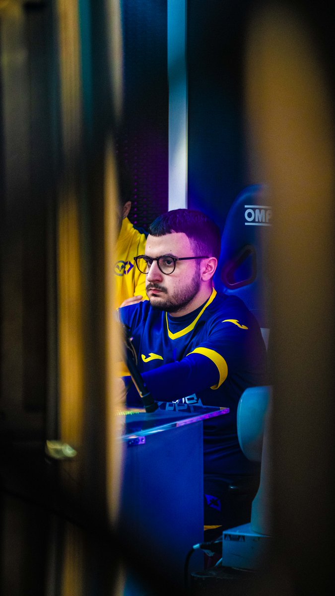 eSerieATIM - GROUP STAGE

<a href="/obrun2002/">Obrun2002</a> (<a href="/hvfc_esports/">hvfcesports</a>)
_____
#timetoexeed #VeronaExeed #HellasVerona #FC24 #FCPRO2024 #obrun2002 #eSerieATIM #SerieA