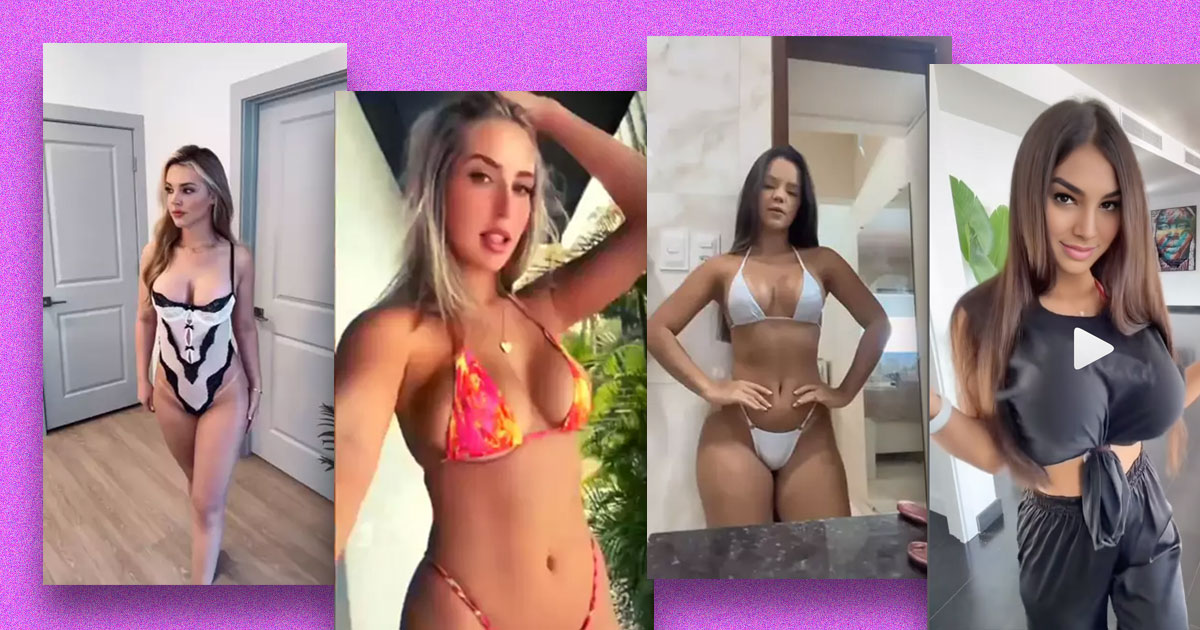 Those 'AI Influencers' Are Deepfaking Fake Faces Onto Real Women's Bodies Without Permission futurism.com/the-byte/ai-in…