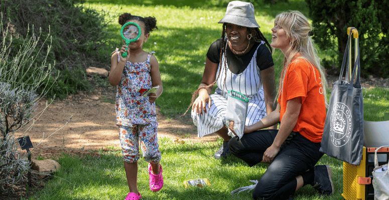 Join @kewgardens for its fifth Community Open Week 🌿 Activities include: 🌳 Guided sensory tours 📖 Designing a biodiversity comic book 🌱 Games and activities to learn more about the world of plants Read more 👉 buff.ly/4cKq3oq