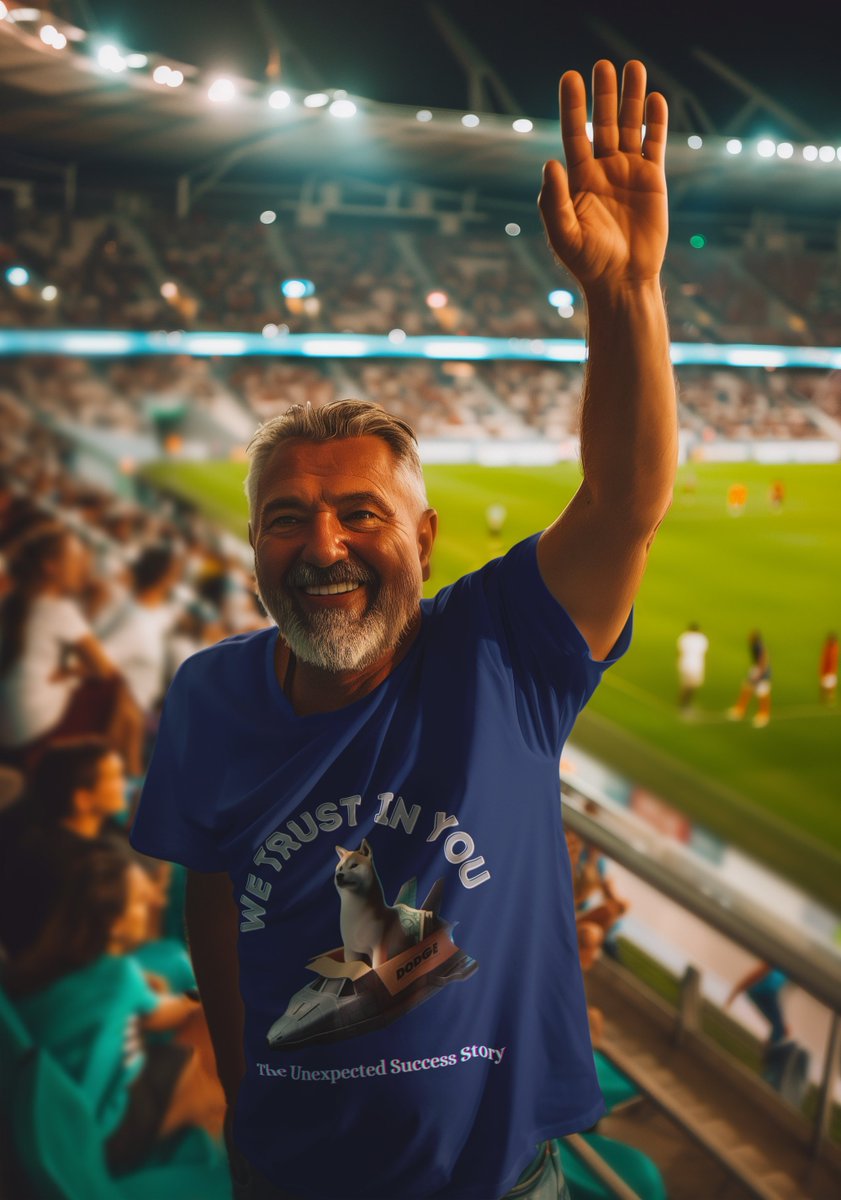 Making Waves in The Crypto Community
viralstyle.com/c/1MRkMl