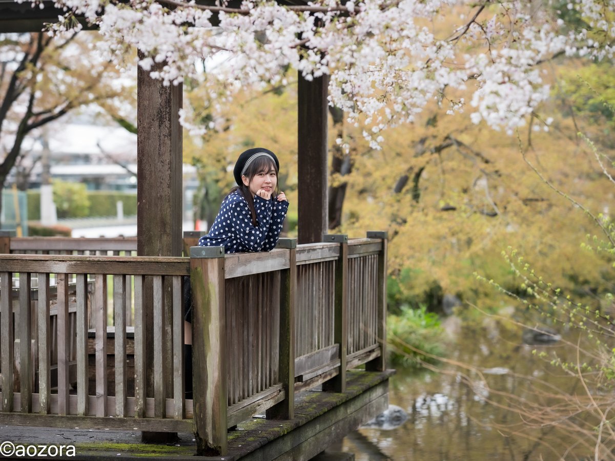 湊ひかりさん　@pikarelax 　#湊ひかり　#青空photo