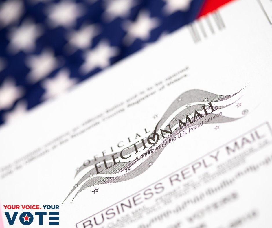 Attention voters! Under Florida Law a request for a vote-by-mail (VBM) ballot now expires after each General Election (every 2 years). To vote by mail in 2024, you must fill out a new VBM request. Go to miamidade.gov/elections or call 305-499-VOTE. #YourVoiceYourVote