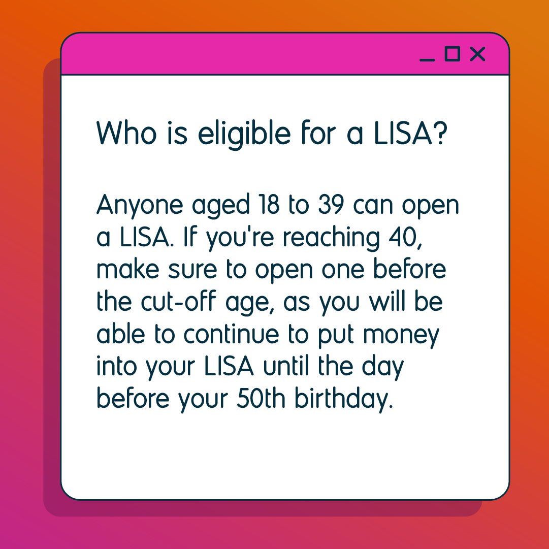 Prospects's tweet image. Worried about your finances and looking to save for a house in the future? It's time to learn about LISAs - Swipe left to find out more! 🏠

🎧 To learn more, listen here: open.spotify.com/episode/1xakPe…

#LISAs #LifetimeISA #MoneySavingTips #BudgetingTips #FirstHomeBuyer #Investing