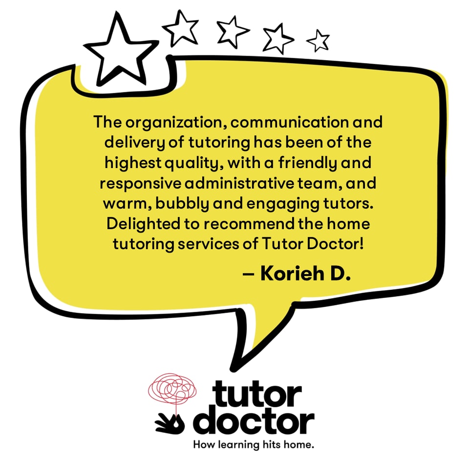 Thank you so much, Korieh! We believe that the learning process is a #CollaborativeEffort – everyone working together to achieve the best outcome, and communication is a top priority. We appreciate your kind words! #CollaborativeLearning #LearningTogether #EducationGoals