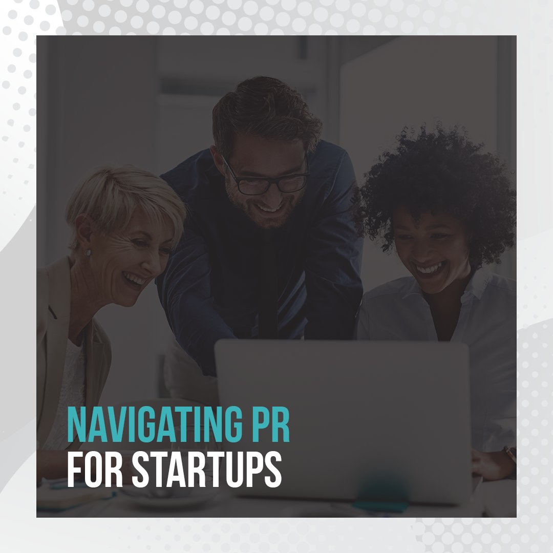 Craft your narrative, build media relationships, and create a compelling press kit that can overcome challenges with dedicated time and digital tools. Shape your brand's story for success in PR: 1l.ink/VX6LRDC #Startup #BrandBuilding #PublicRelations #valuxdigital