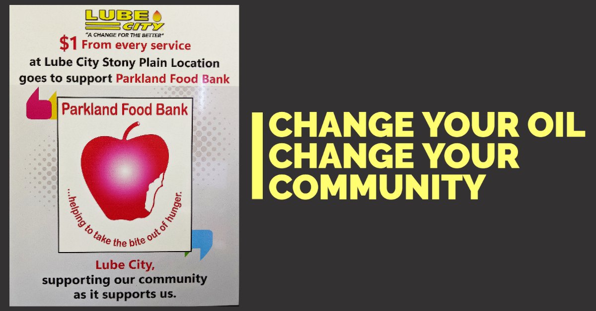 Parkland Food Bank (@parklndfoodbank) on Twitter photo 