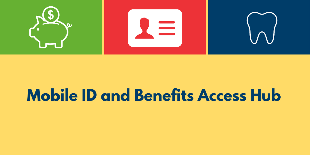 The Mobile ID and Benefits Access Hubs can help #DurhamRegion residents living with low income to:
💲Learn about benefits.
🗃️Access ID.
🎓Apply for the Canada Learning Bond for eligible children.
And more! 
Visit durham.ca/CanadaLearning….