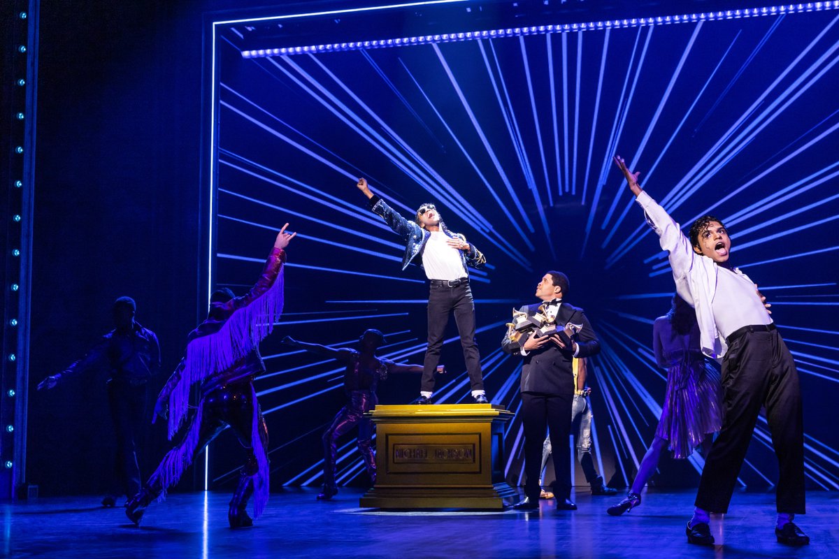 PNC Broadway In Kansas City (@bwaykansascity) on Twitter photo “You hear the door slam and realize there's nowhere left to run…” except straight to our box office for tickets to see <a href="/dontstopmj/">MJ the Musical</a> here in Kansas City from May 7- 12. ow.ly/CYAp50QzsXW “You hear the door slam and realize there's nowhere left to run…” except straight to our box office for tickets to see <a href="/dontstopmj/">MJ the Musical</a> here in Kansas City from May 7- 12. ow.ly/CYAp50QzsXW