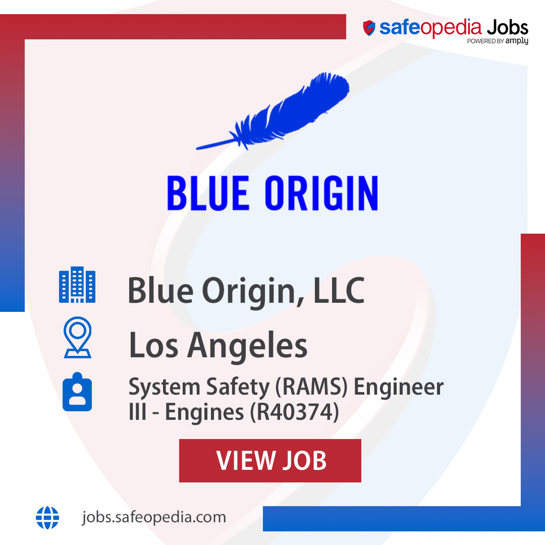 Check out this Job of the Week 👉 bit.ly/3PPhS0a If you or somebody you know are looking for a new opportunity in Safety ➡️ USA Jobs Listings bit.ly/3R633pM ➡️ Canada Jobs Listings bit.ly/49Xsfrk Thank you to our partner @jobbio #EHSJobs #EHSCareer