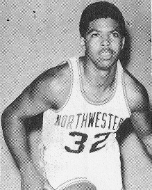 One of the greatest players in Galesburg H. S. & Northwestern Univ. history is Dale Kelly. Dale was an All-Stater & led Galesburg to the 1966 state title game. He was also All-Big Ten & is an IBCA HOF Charter Member. The old saying: 'he could jump out of the gym' applied to Dale.