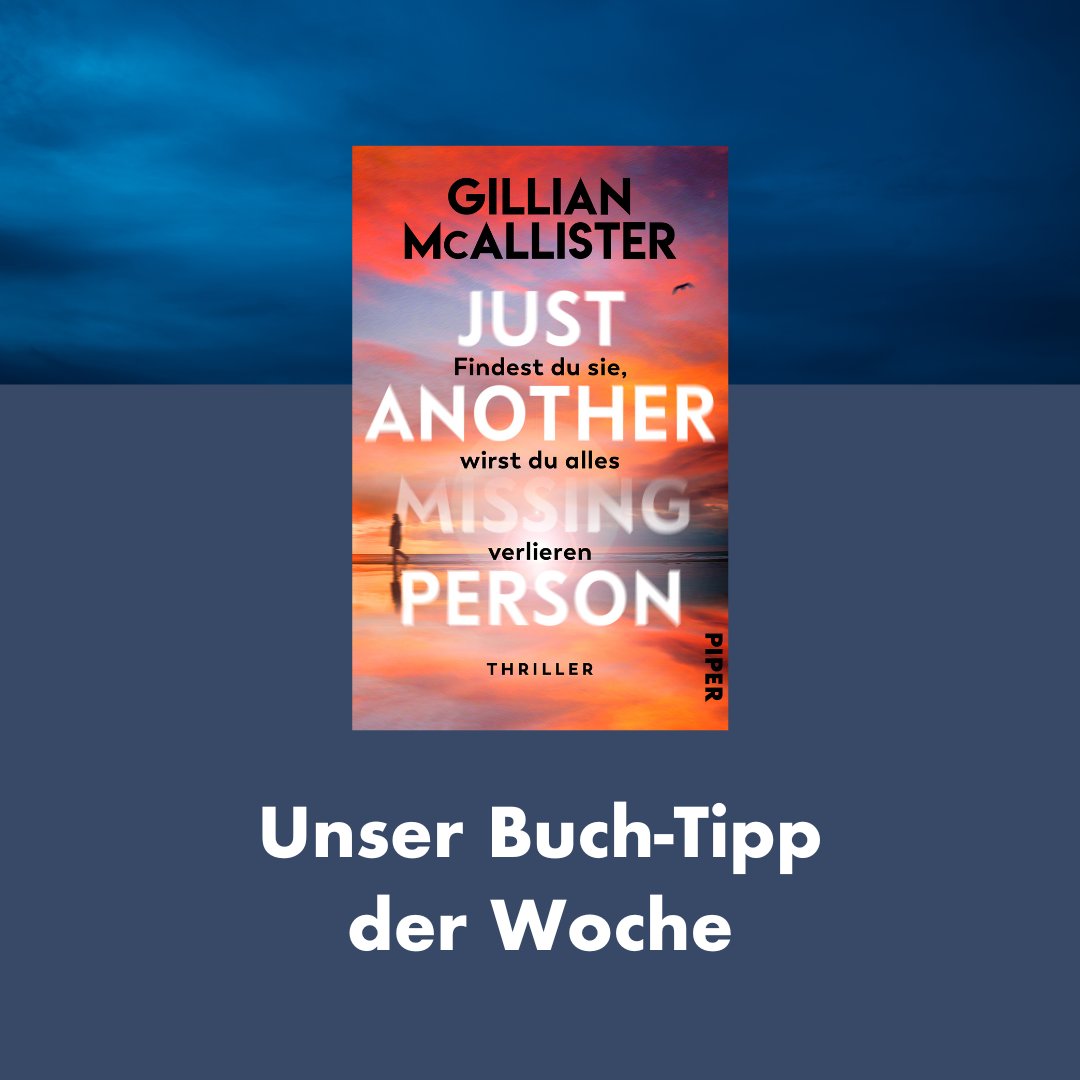 Der aktuelle Vermisstenfall von Julia Day wird zum reinsten Albtraum, denn plötzlich hängt die Sicherheit ihrer eigenen Familie nur noch von einer Bedingung ab: Julia darf den Fall unter keinen Umständen lösen und muss stattdessen einen Unschuldigen ans Messer liefern ...