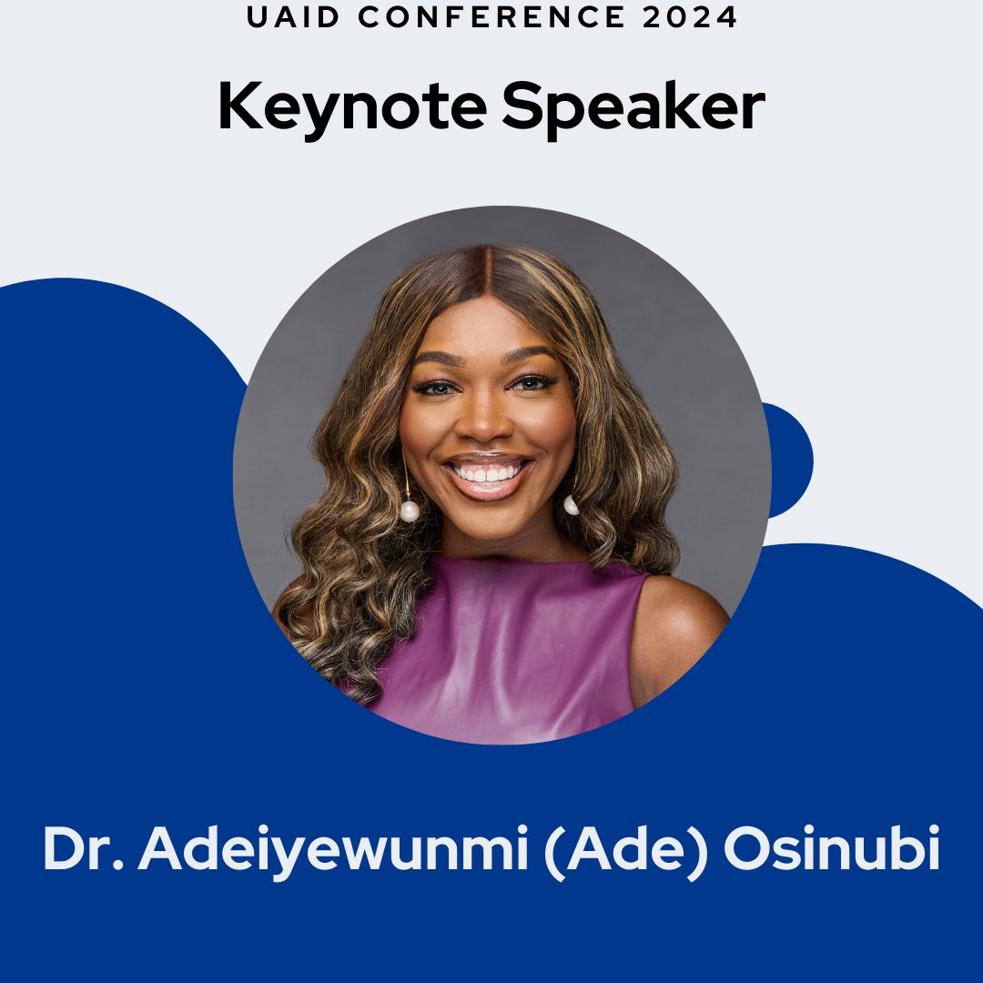 Excited to be a keynote speaker for the United Against Inequities in Disease conference this weekend! #Medtwitter Make sure to register here: zoom.us/webinar/regist…