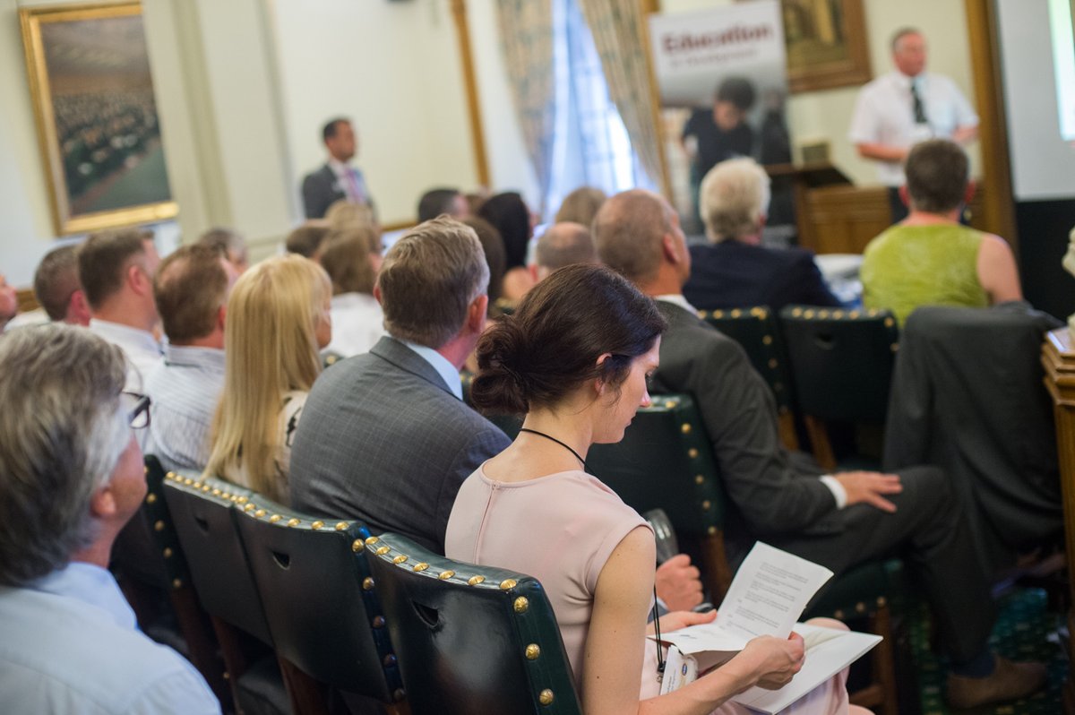 #ThrowbackThursday Flashback to BiKBBI’s first ever Annual Conference at the Houses of Parliament in 2016! The event has grown significantly since then. Check out highlights from the 2024 BiKBBI Conference here: ow.ly/rBEM50QSjIf