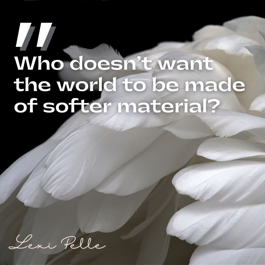 From “Did You Know the Vatican Is Made of Particle Board” by Lexi Pelle

#SWWIMEveryDay #SWWIMWithUs #Poetry #Poem #WomenWriters #WomenPoets #WomenPublishingWomen #WomenSupportingWomen #Ciswomen #TransWomen #Nonbinary #Intersex #GenderExpansive #Inclusive #Community #LexiPelle