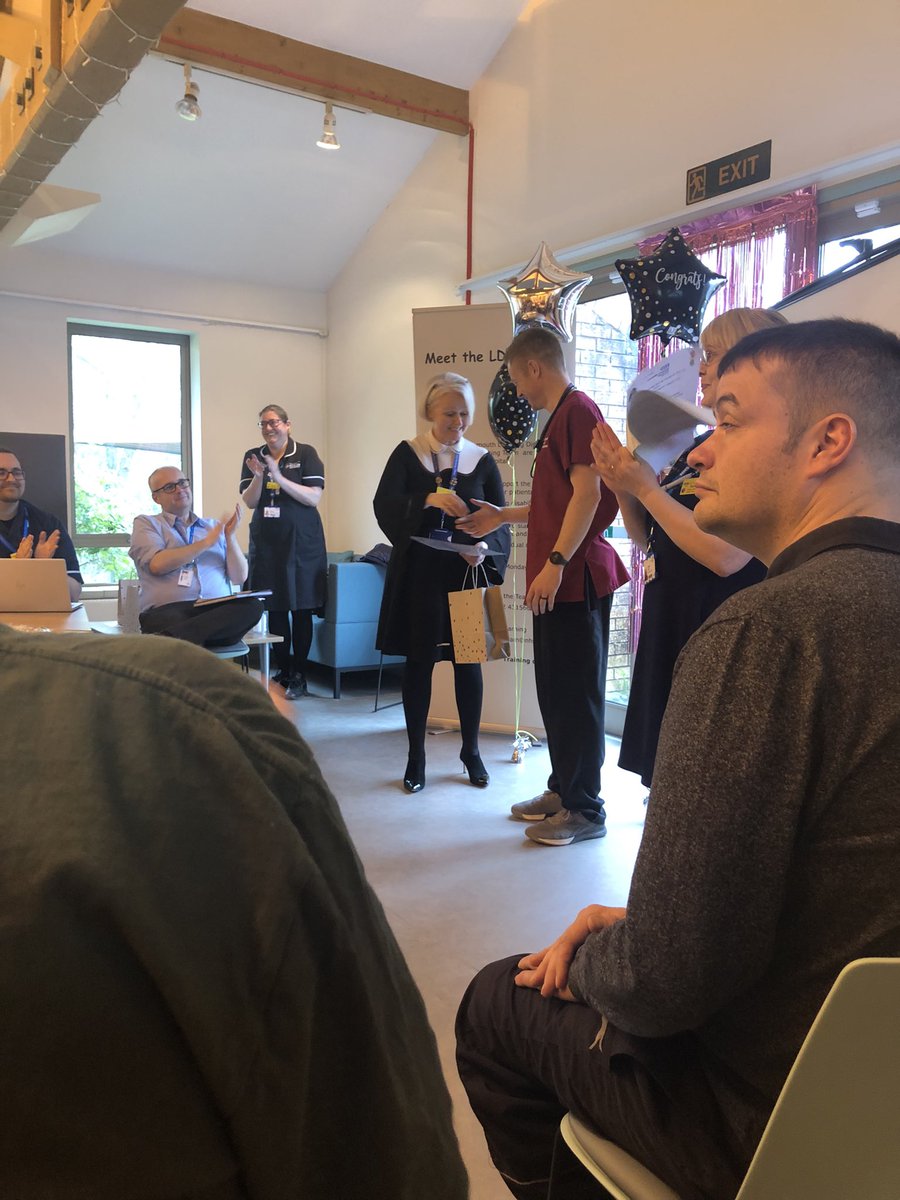 Derriford Autism Service tweet media