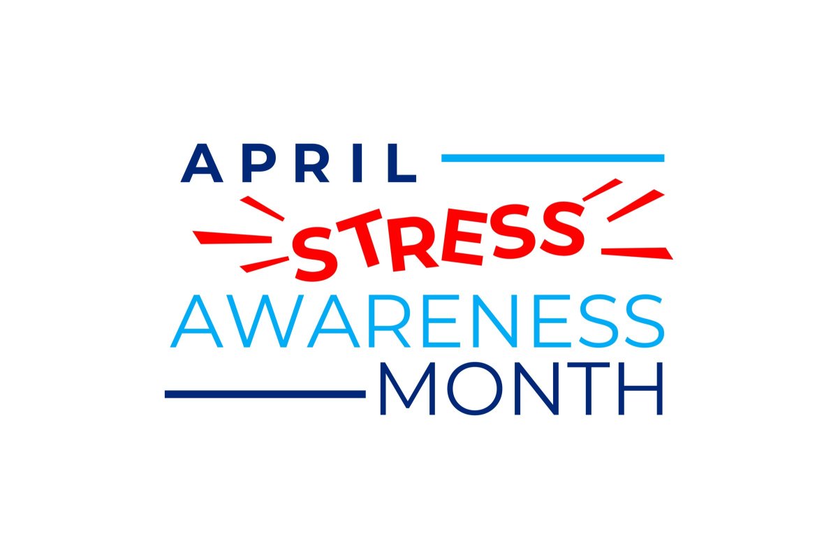 April is recognized as National #StressAwarenessMonth to bring attention to the negative impact of stress. Knowing how to manage stress can improve mental and physical well-being as well as minimize exacerbation of health-related issues: ow.ly/R6ah50R54GZ