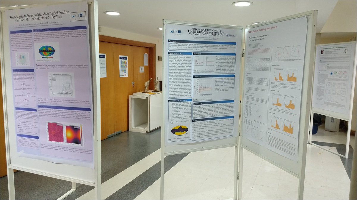 FofMeeting's tweet photo. We have new posters exhibited since yesterday! Come and check them out!

#fof2024 https://t.co/948mGZzdtn