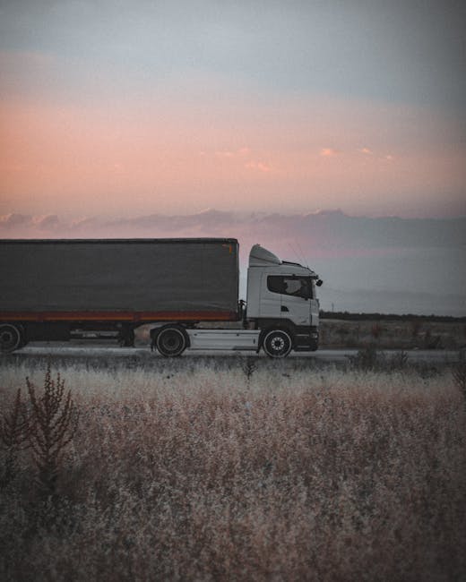 PS Logistics has acquired Illinois flatbedder Yordy transport: bit.ly/3U2yFj8 We specialize in assurance, tax and advisory services for transportation and logistics companies. To schedule a consultation, visit soldinger.com/contact #Logistics #Acquisition #Transport