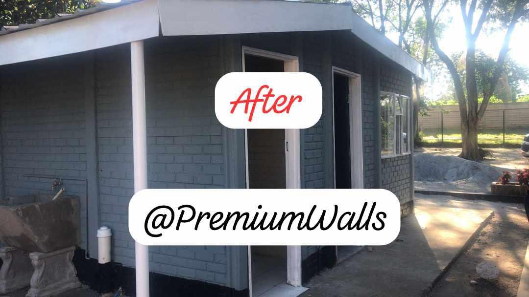 Whilst you are here, Kindly follow @_PremiumWalls For all your construction requirements, and affordable quality precast perimeter walls 🔥🔥🔥🔥🔥🔥