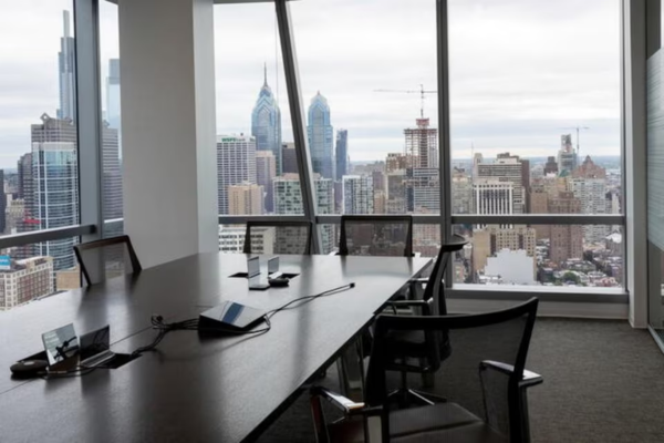 U.S. law firms leased a record total amount of office space in 2023, signaling the legal industry's relative bullishness on in-person work since the pandemic. Read more. ow.ly/HLvB50R8O8U
#collierlegal #lawfirms #lawoffice #staffing #findalegaljob