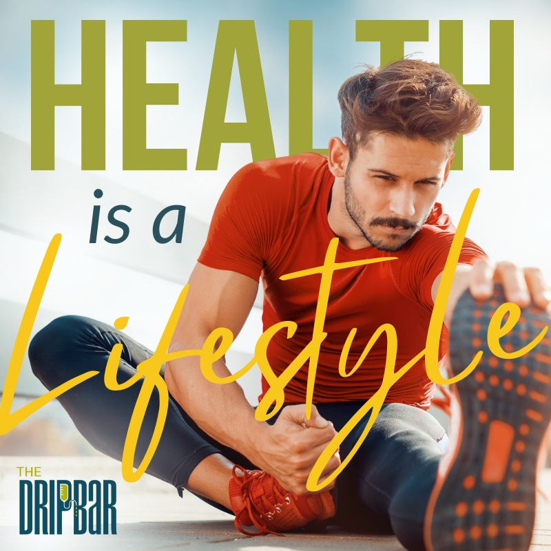The_DRIPBaR's tweet photo. Make vitamin therapy a regular part of your wellness routine to help ease your stress, and get back to a healthier lifestyle. (Not intended to diagnose, treat, cure, or prevent any disease.  Please see FDA Disclaimer on our website.) #IVDrips #StressAwareness #TheDRIPBaR https://t.co/klX96W8Nd3