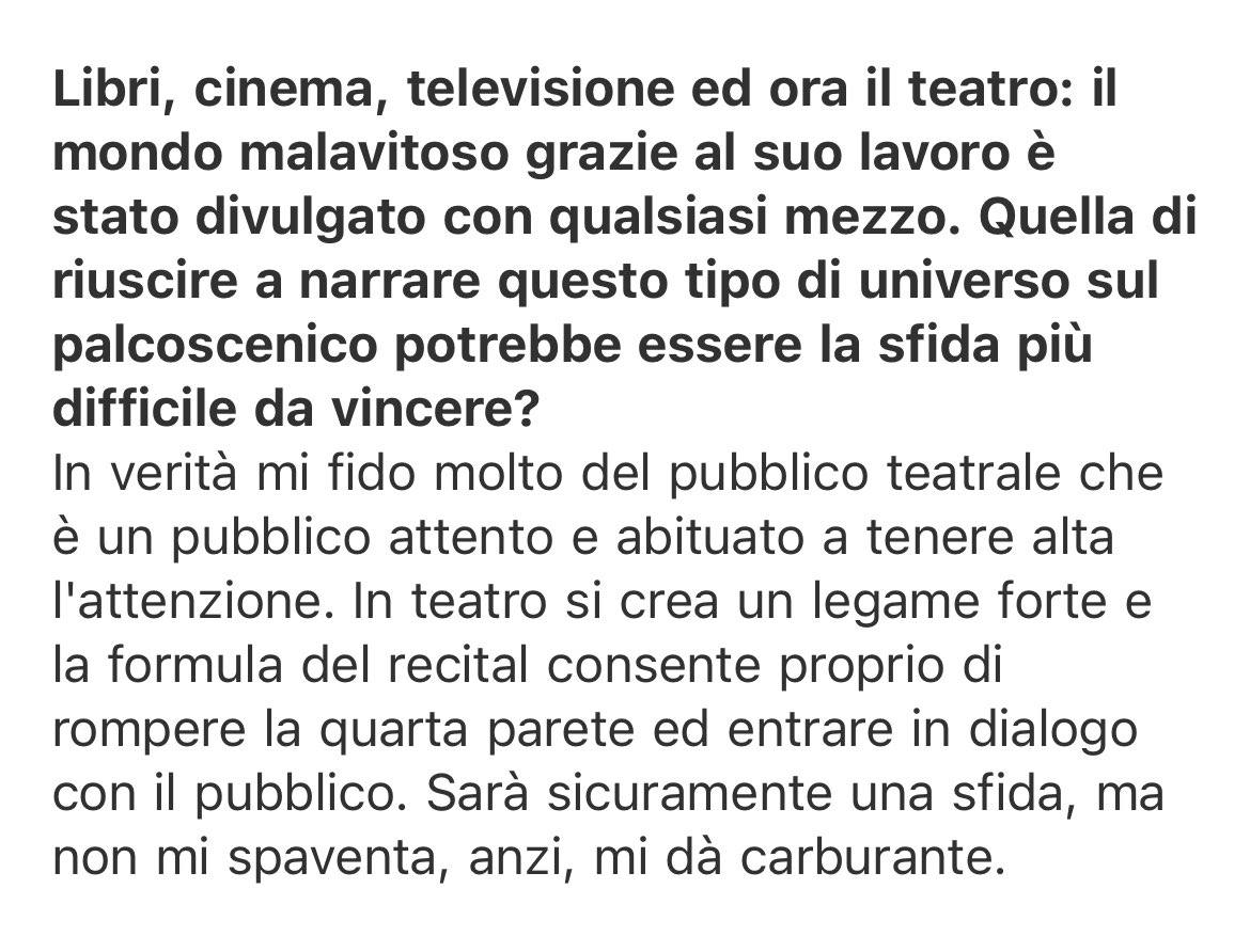 robertosaviano tweet picture