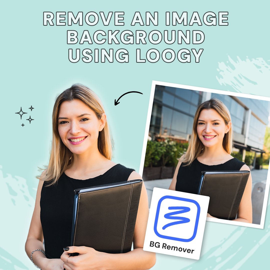 Clean, crisp, and professional – all thanks to the Loogy background removal tool 🌟

#backgroundremoval #BackgroundRemover #Loogy #graphicdesigner #designers