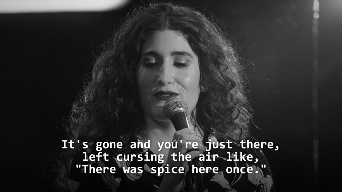 no context kate berlant tweet media
