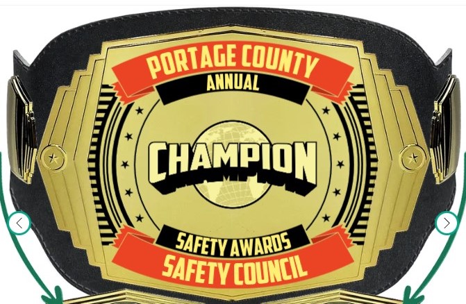 Coming in May: our all-new Annual Safety Awards! We'll be recognizing 4 winners in the following categories: Safety Champion, Safety Improvement, Safety Innovation, &amp; Community Safety. We're so excited for this event! #safety #champion #improvement #innovation