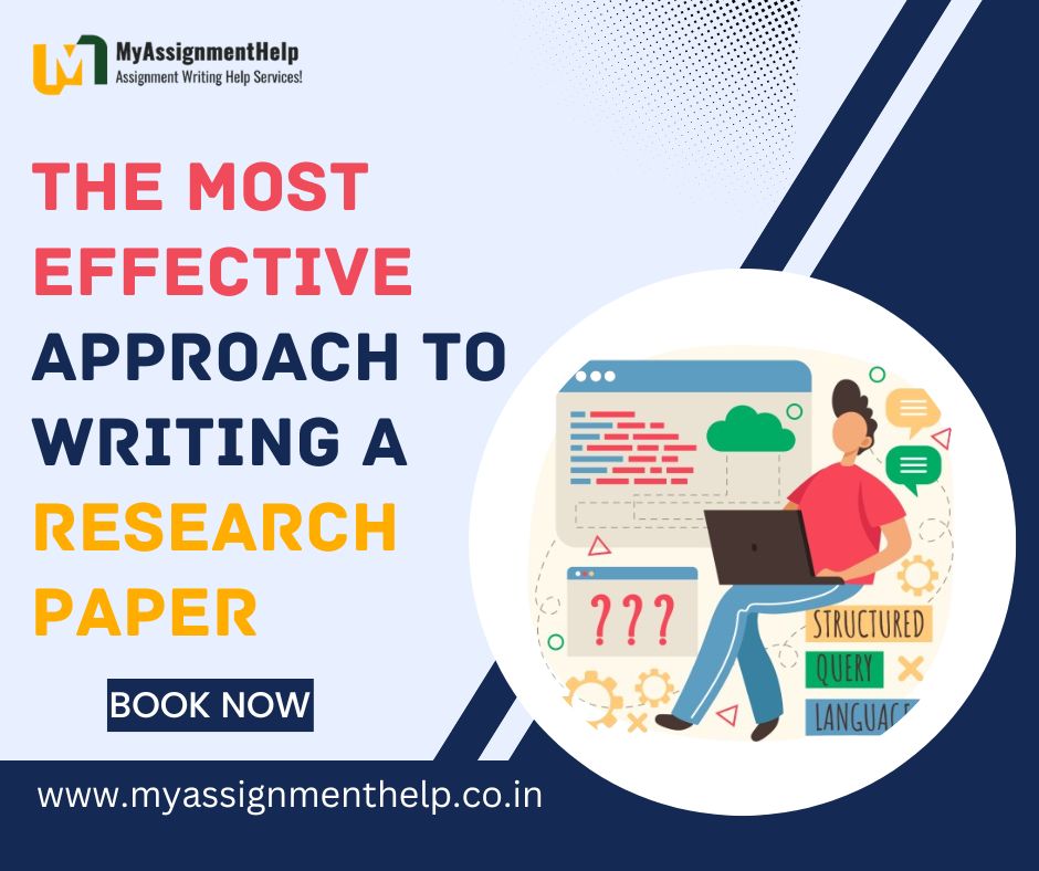 Unlock academic excellence with @MyAssignmentHelp. Discover the most effective approach to #researchpaperwriting. Let expertise guide your journey to scholarly success.

Read More - rb.gy/s4w7r0

#AcademicWriting #EffectiveApproach #ScholarlySuccess #MyAssignmentHelp