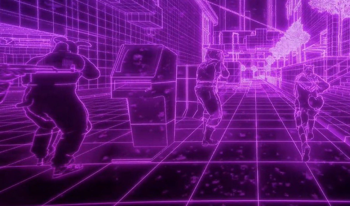 The Finals - Noticias y actualizaciones tweet media