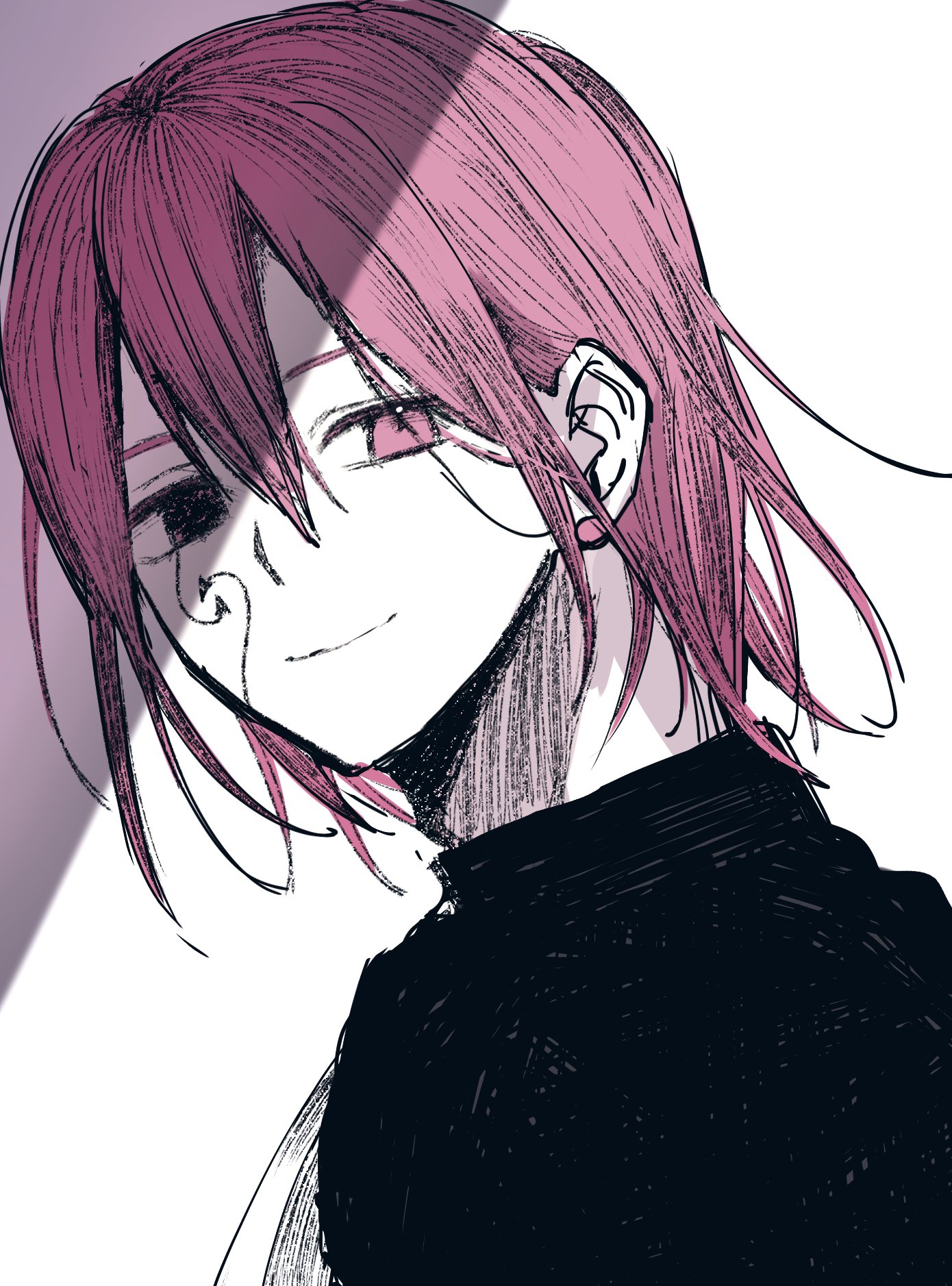 マッシュル ドミナ マッシュル イラストドミナ | TikTok