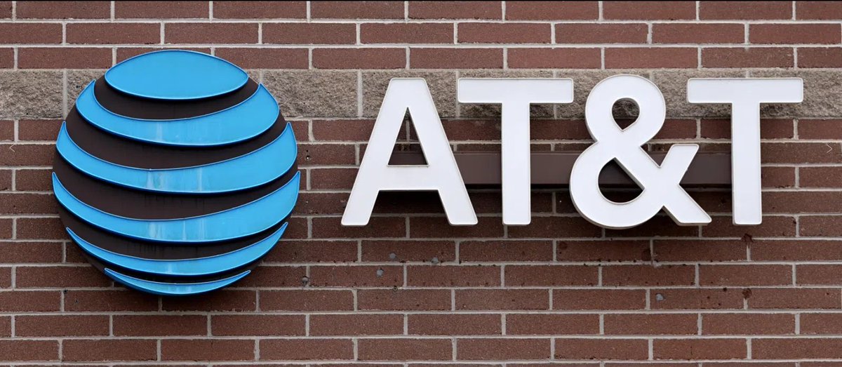 🚨 AT&amp;T Notifies Regulators of Customer Data Breach 🚨

AT&amp;T has confirmed a significant security incident, notifying state authorities and regulators after verifying that millions of customer records leaked online last month were authentic.

In a required filing with Maine’s