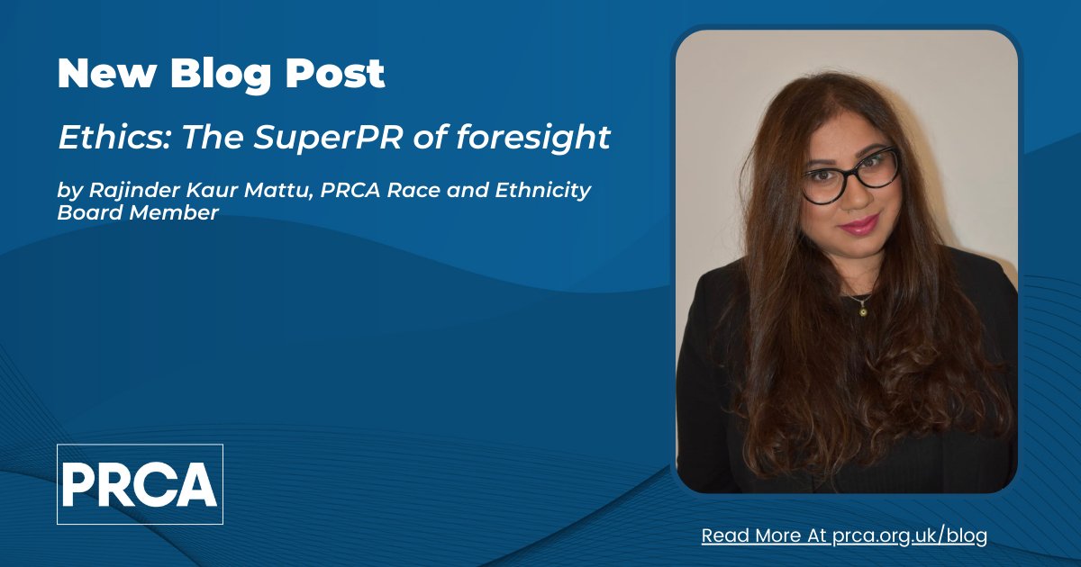 The 'Broken Ladders' report by @fawcettsociety & @RunnymedeTrust highlights workplace challenges for women of colour, echoing Doris Kearns Goodwin's call for diverse leadership. Learn more on @PRCA_REEB's Rajinder Kaur Mattu's latest blog. ✍ ow.ly/Cu3350Re4uf