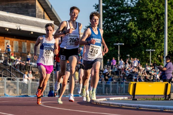 MIDDLE DISTANCE PROJECT #SALtogether ✍️ More details on the upcoming events in Manchester this May and how to express interest below scottishathletics.org.uk/95564-2/ @SALChiefExec @OvensDavid @SALDevelopment @SAL_Coaching