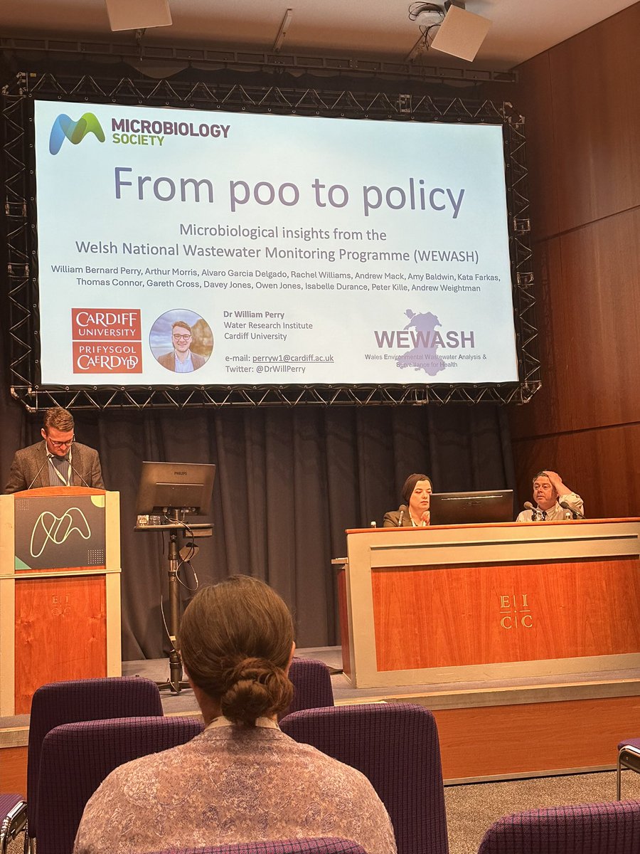 DERIVE (@galwayderive) on Twitter photo <a href="/DrZinaAlfahl/">Zina Alfahl</a> presented her talk at <a href="/MicrobioSoc/">Microbiology Society</a> conference in Edinburgh and co-chaired Microbes in our waterways: surveillance, significance and solutions session #Microbio24 <a href="/arme_morris/">ARME Group - Morris Lab</a> <a href="/GalwayOneHealth/">One Health University of Galway</a> <a href="/uniofgalway/">Ollscoil na Gaillimhe | University of Galway</a> <a href="/DrZinaAlfahl/">Zina Alfahl</a> presented her talk at <a href="/MicrobioSoc/">Microbiology Society</a> conference in Edinburgh and co-chaired Microbes in our waterways: surveillance, significance and solutions session #Microbio24 <a href="/arme_morris/">ARME Group - Morris Lab</a> <a href="/GalwayOneHealth/">One Health University of Galway</a> <a href="/uniofgalway/">Ollscoil na Gaillimhe | University of Galway</a>
