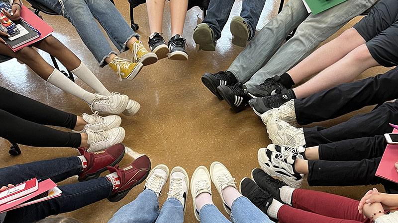 This past Saturday our GlobalChild team and their Child Advisory Board (CAB) engaged in an important meeting with a United Nations (UN) Special Rapporteur. Read about this important event ➡️ bit.ly/3JbgjWK