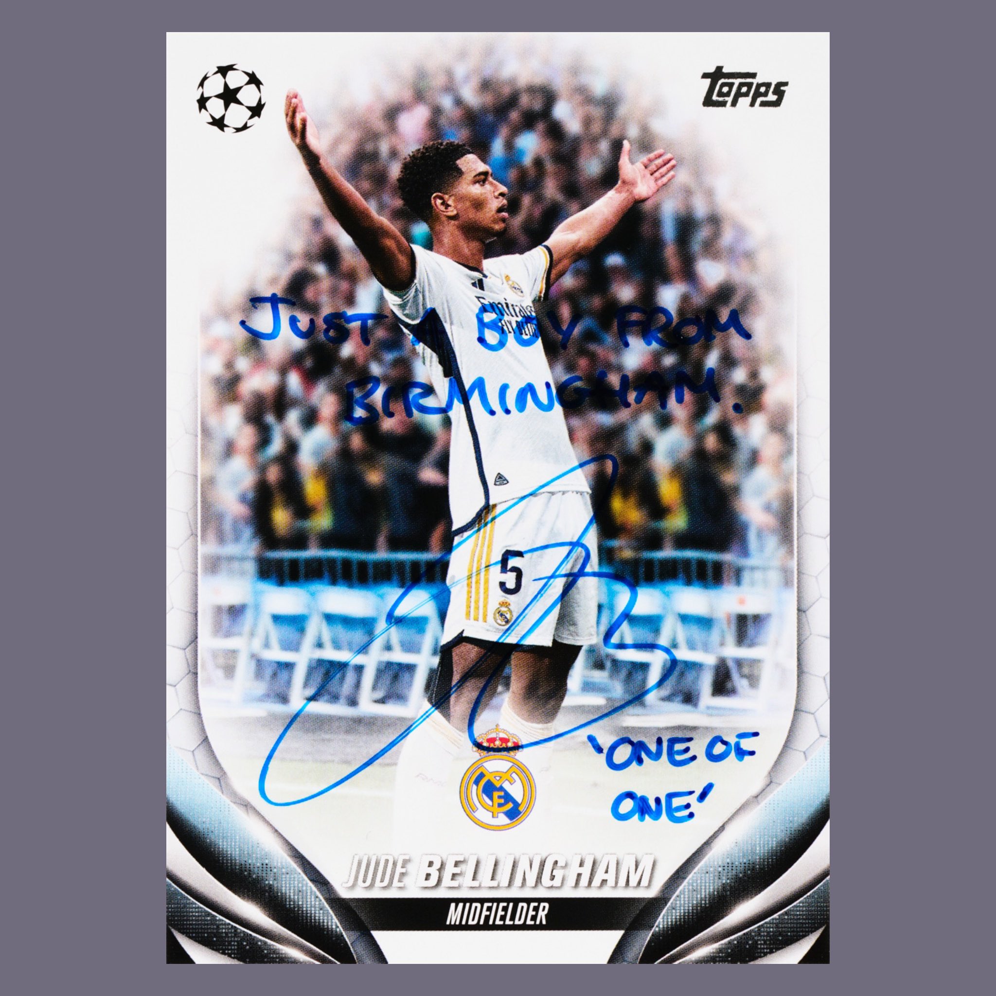 Topps on X: 