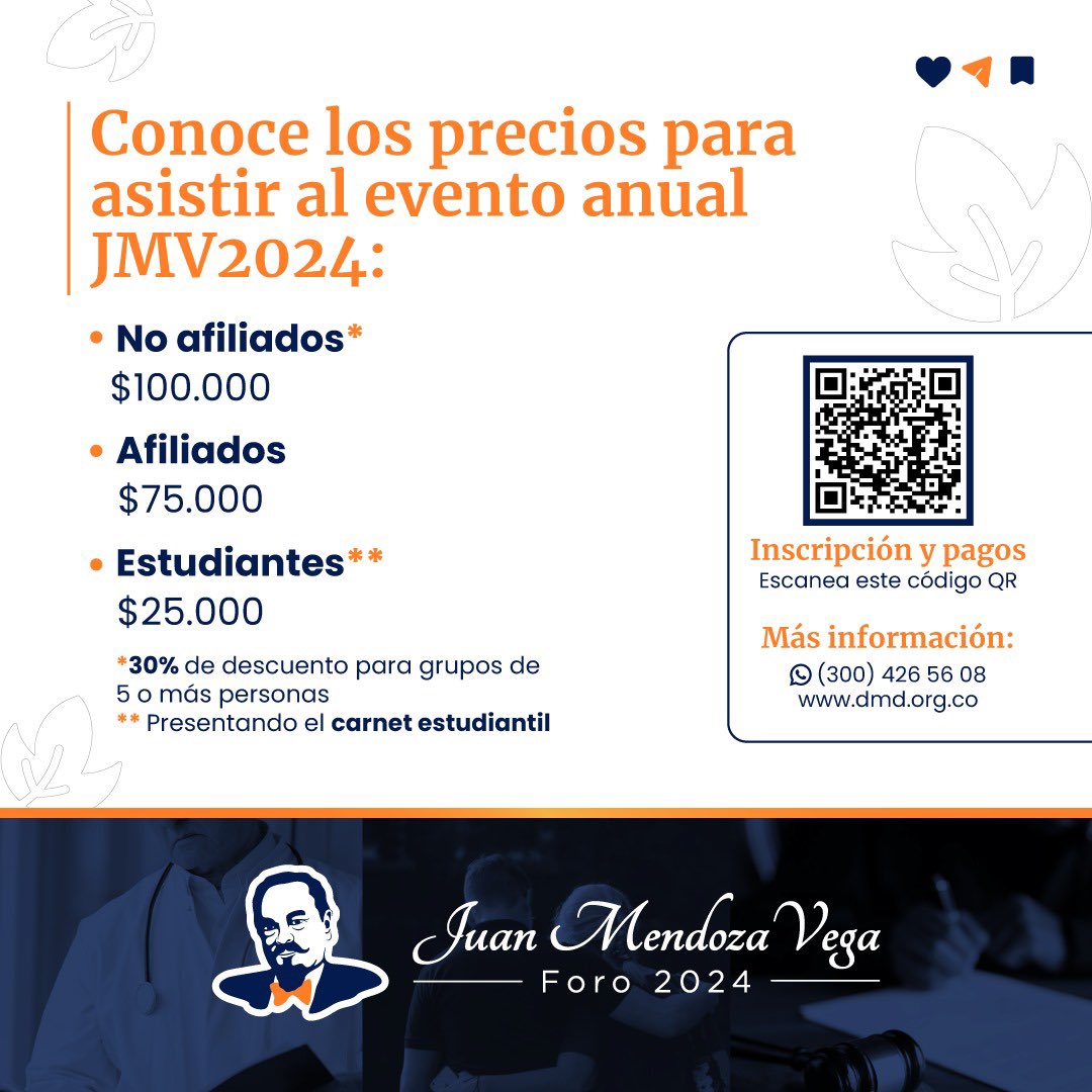 En unas horas participaré en el foro virtual “Camino legislativo para la muerte digna en Colombia”. Aún están a tiempo de inscribirse. Los invito a que hagan parte de este espacio de reflexión sobre la dignificación de la vida en Colombia. @DMDColombia dmd.org.co/juan-mendoza-v…