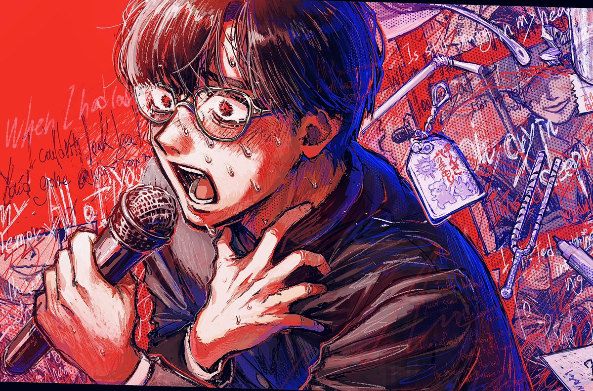 カ🎤行こ！

紅だーーーーーーーーーー‼️‼️‼️‼️‼️‼️‼️💥💥💥