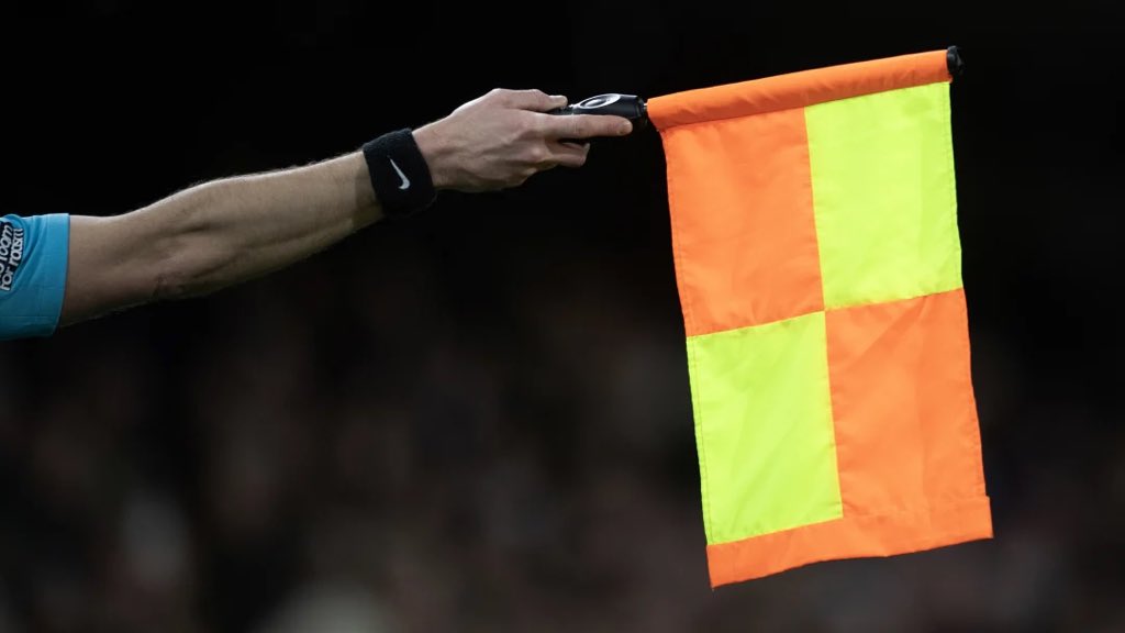 BREAKING 🚨Premier League to introduce semi-automated offside technology. 1. Premier League clubs have agreed to introduce semi-automated offside technology. 2. System will be introduced to the division next season. 3. Fans watching at home will get a clearer view of…