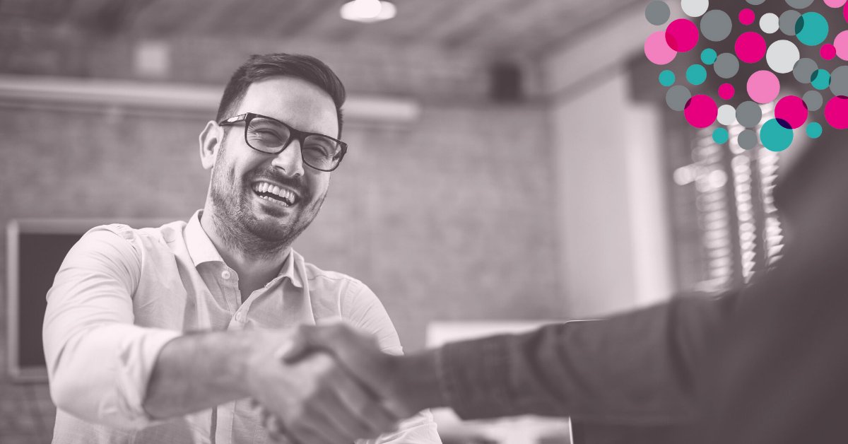 Considering Hiring a Marketing Director?
Explore innovative strategies and discover a fresh approach to hiring a Marketing Director. 
bit.ly/3VS64hO