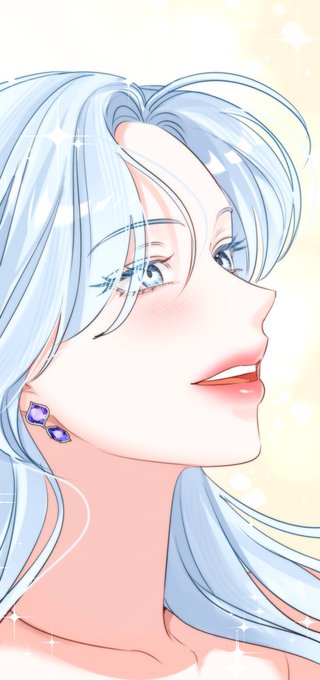 「lipstick parted lips」 illustration images(Latest)