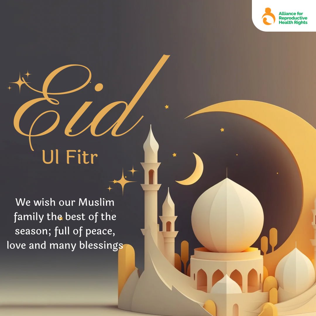 We wish our Muslim family the best of the season; full of peace, love and many blessings. #EidAlFitr2024