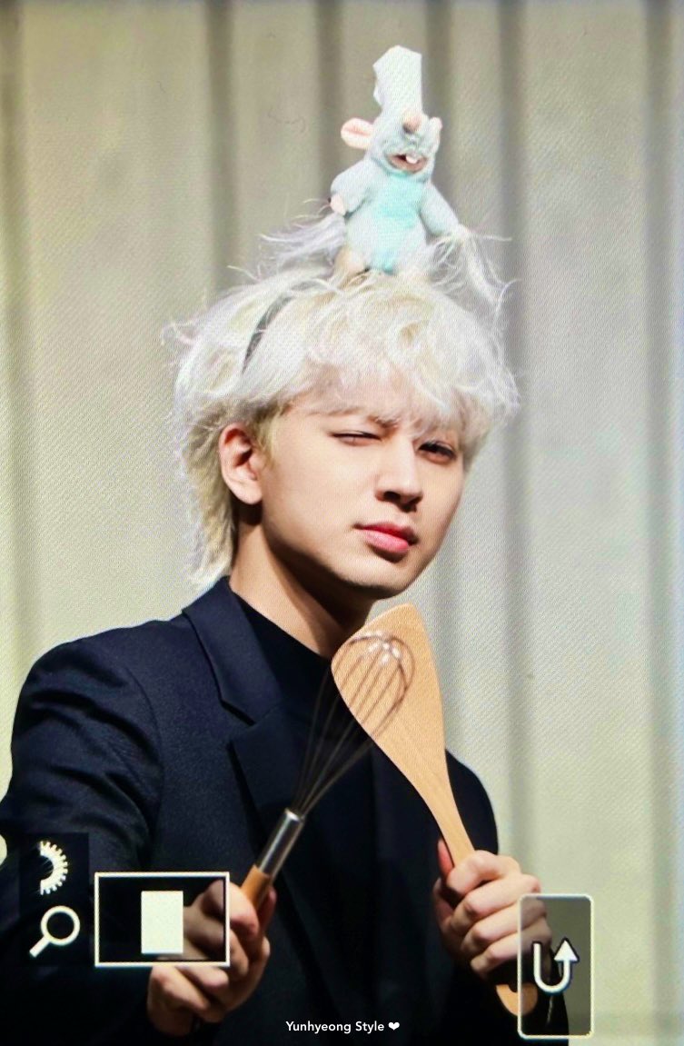 240411 대면 사인회 
#iKON #아이콘 #윤형 #송윤형 #SONG #Yunhyeong #ユニョン