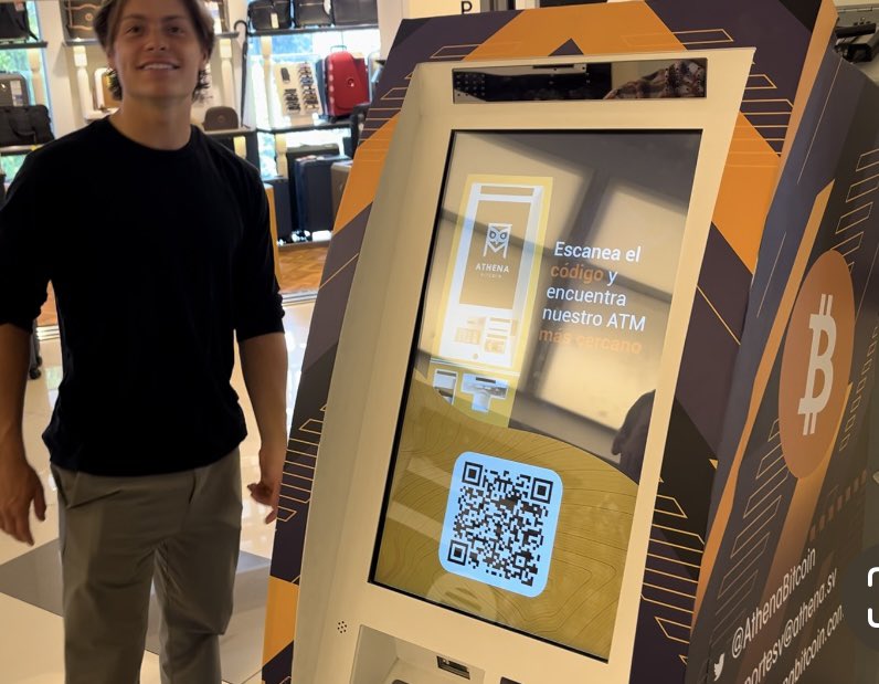 “Bitcoin ATMs require identity verification. Some machines even take fingerprints.”

More KYC (Klaus Your Customer) garbage.

Discovering this was a huge disappointment on our Roadtrip to Freedom in Argentina.